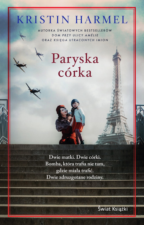 Paryska córka