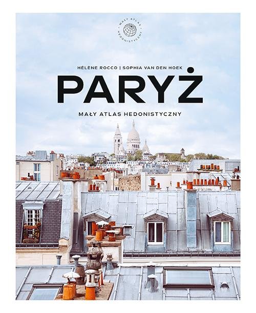 Paryż.
