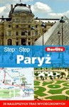Paryż Przewodnik Step by Step