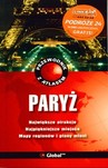 PARYŻ PRZEWODNIK Z ATLASEM