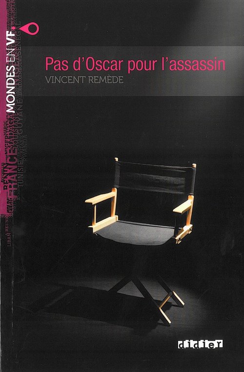Pas d'Oscar pour l'assassin