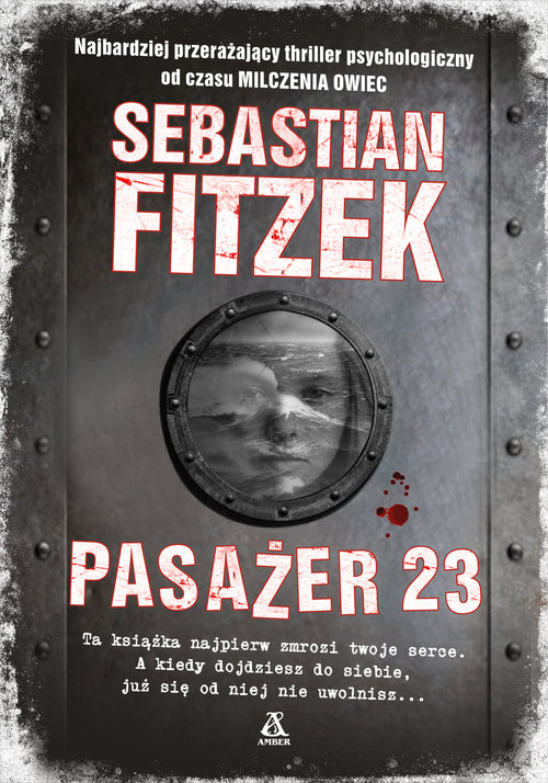 Pasażer 23