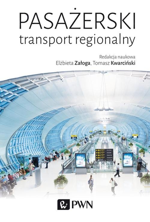 Pasażerski transport regionalny