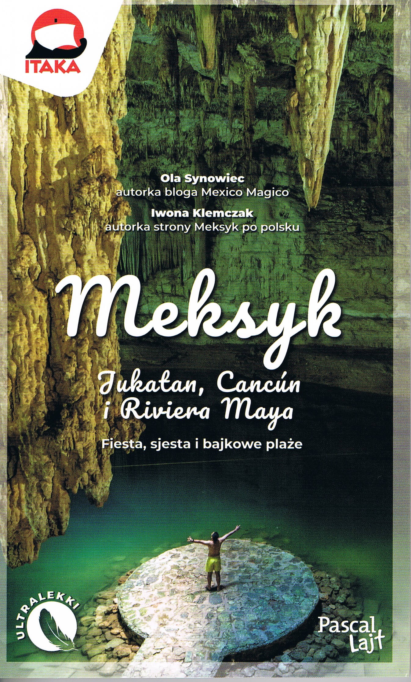 Pascal Lajt Meksyk