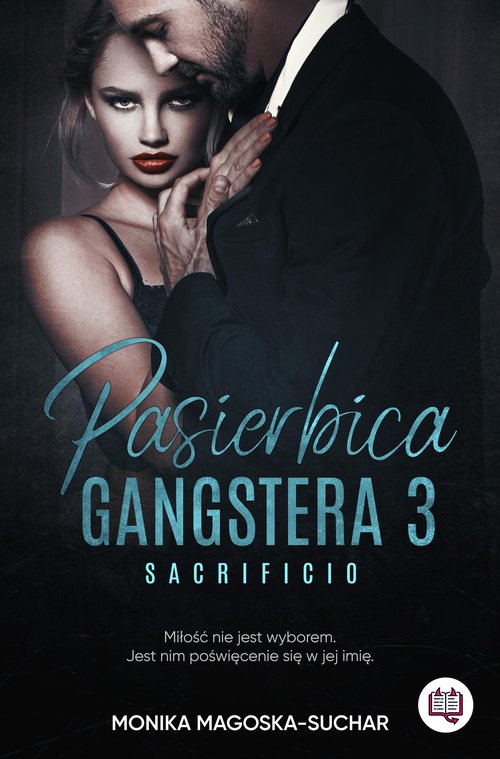 Pasierbica gangstera Sacrificio Tom 3
