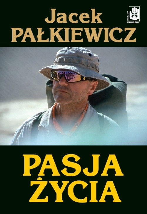 Pasja życia