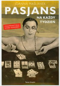 Pasjans na każdy tydzień