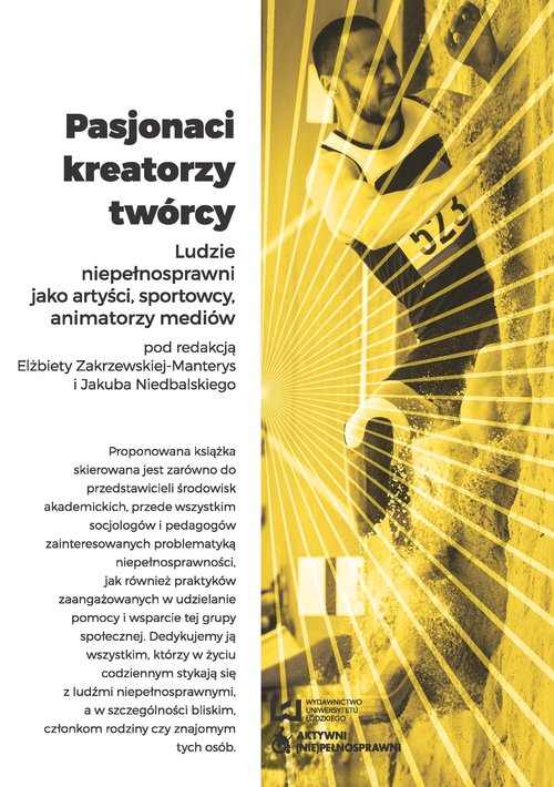 Pasjonaci kreatorzy twórcy