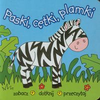 Paski Cętki Plamki