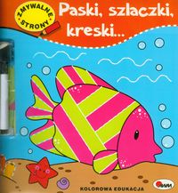 Paski, szlaczki, kreski