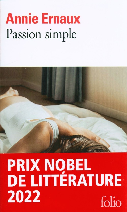 Passion simple