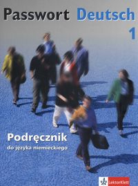 Passwort Deutsch 1 Podręcznik