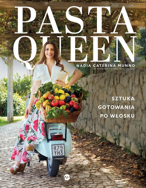 Pasta Queen