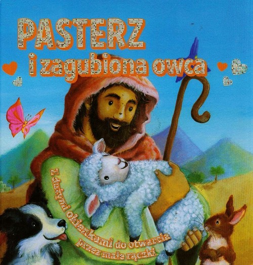 Pasterz i zagubiona owca