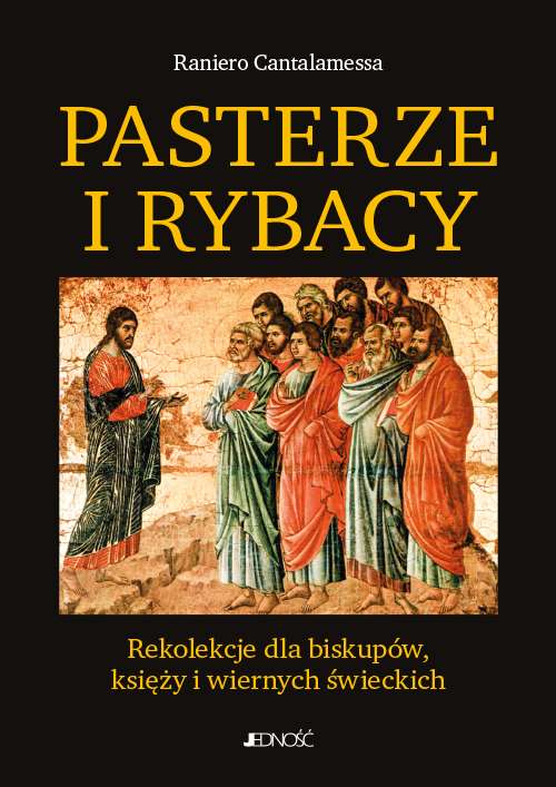 Pasterze i Rybacy