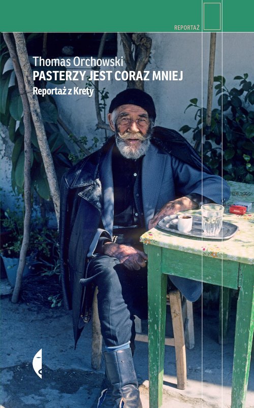 Pasterzy jest coraz mniej