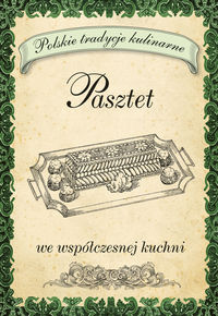 Pasztet we współczesnej kuchni
