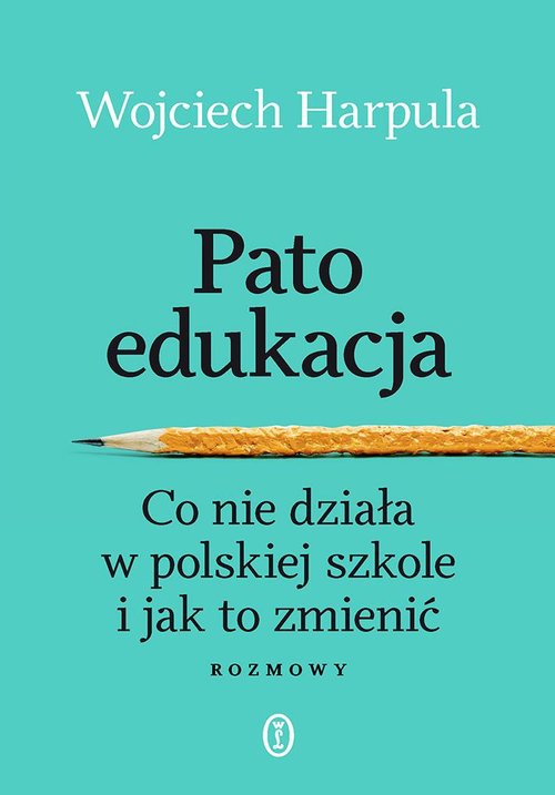 Patoedukacja