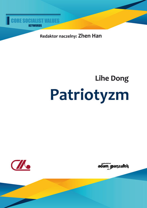 Patriotyzm