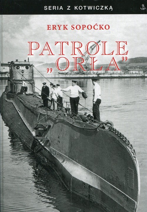 Patrole 