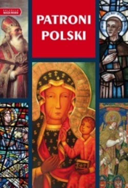 Patroni Polski