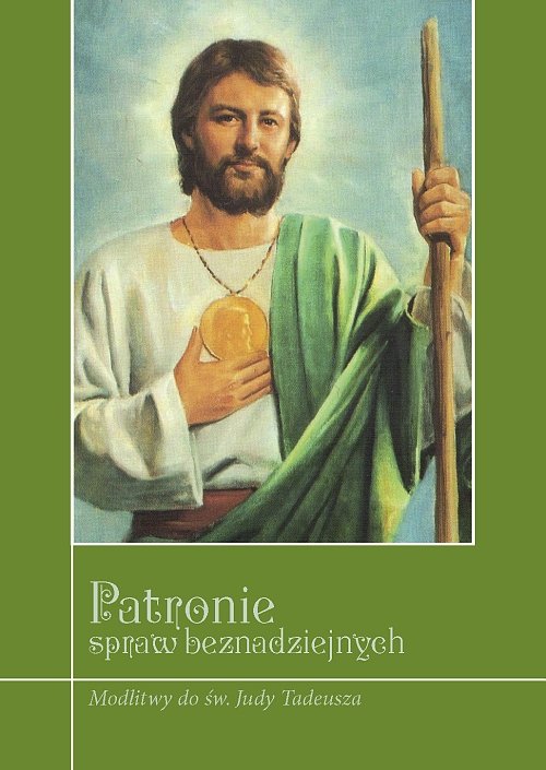 Patronie Spraw Beznadziejnych