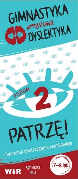 Patrzę! Poziom 2