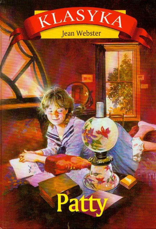 Patty - klasyka