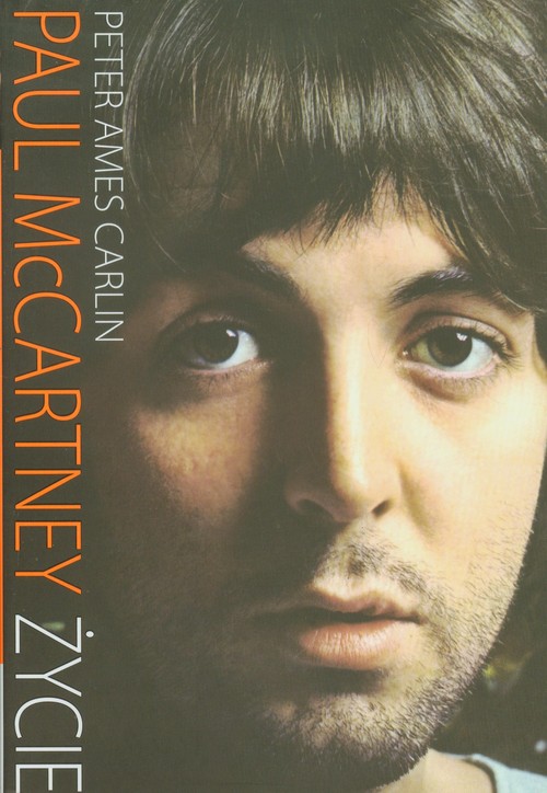 Paul McCartney.Życie