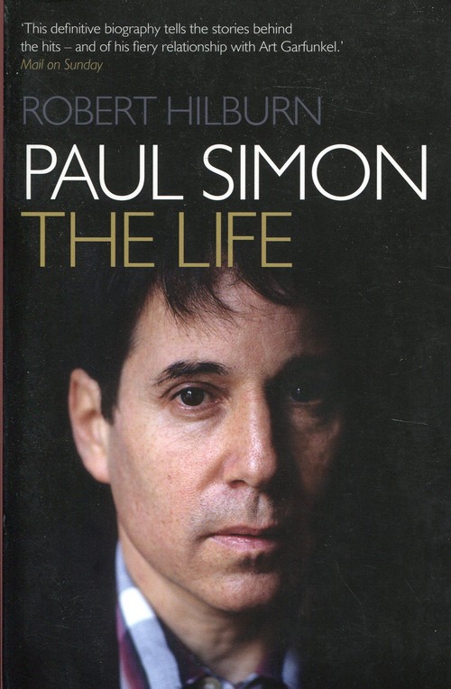Paul Simon The Life