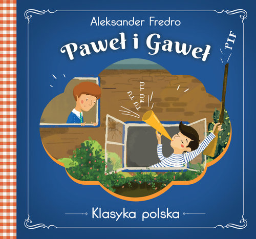 Paweł i Gaweł