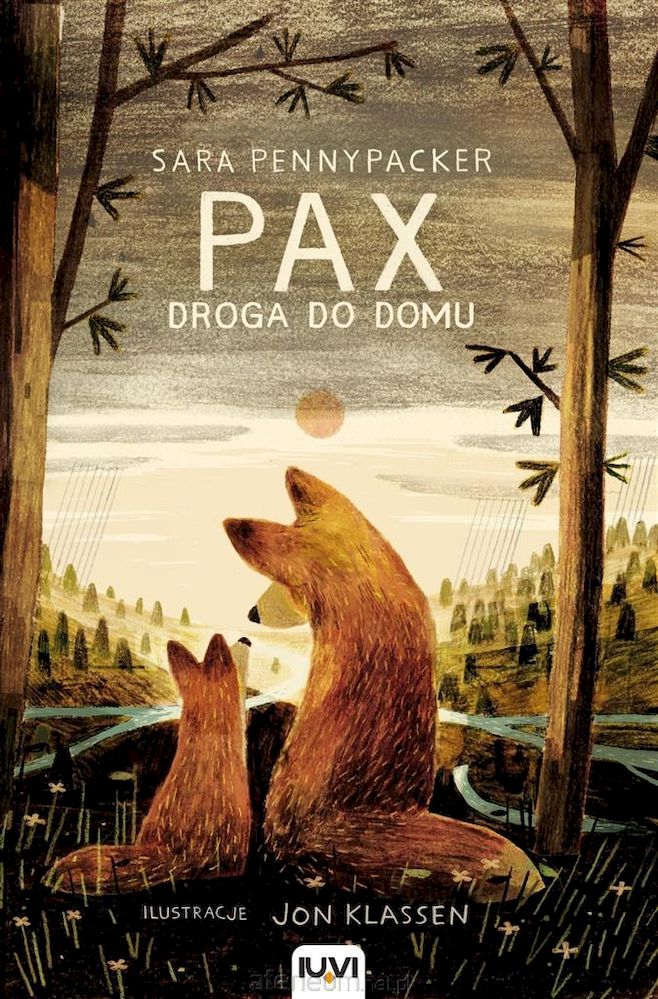 Pax Tom 2 Droga do domu