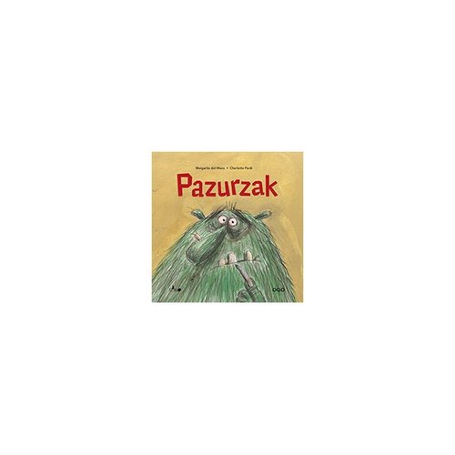 Pazurzak