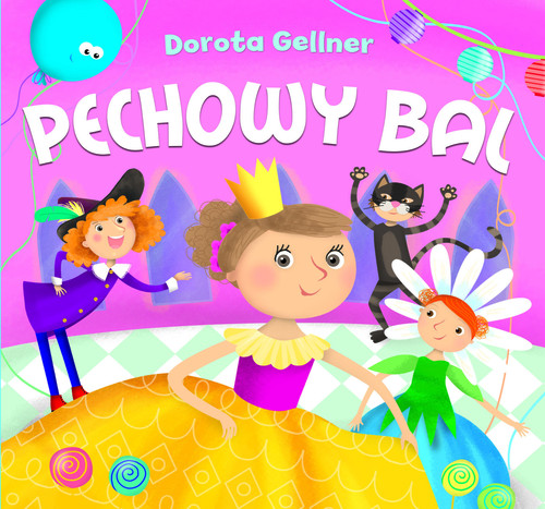 Pechowy bal