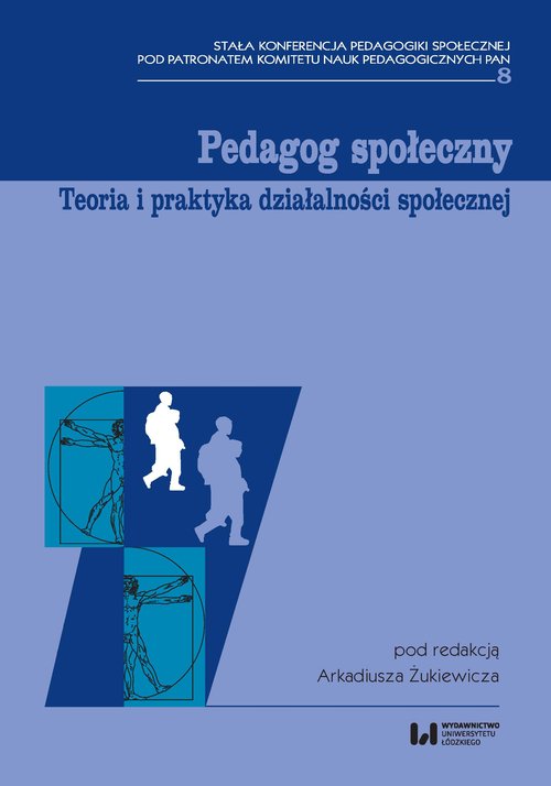 Pedagog społeczny