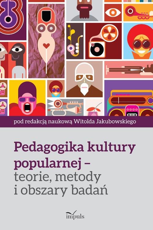 Pedagogika kultury popularnej