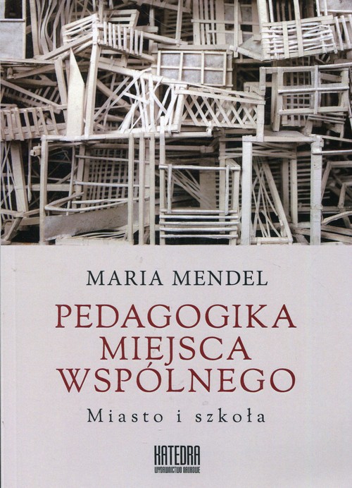 Pedagogika miejsca wspólnego