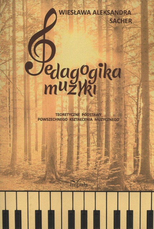 Pedagogika muzyki