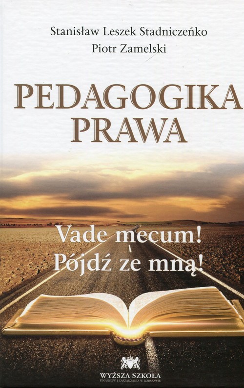 Pedagogika prawa