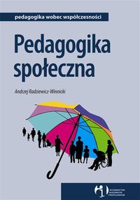 Pedagogika społeczna
