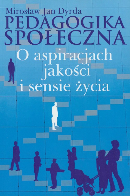 Pedagogika społeczna