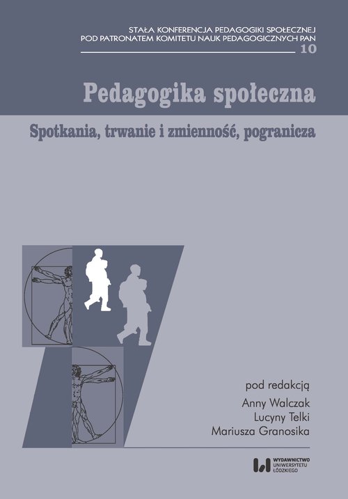 Pedagogika społeczna