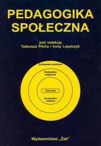 Pedagogika społeczna