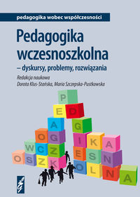 Pedagogika wczesnoszkolna