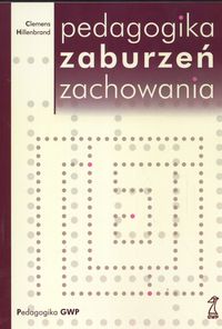 Pedagogika zaburzeń zachowania