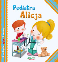 Pediatra Alicja