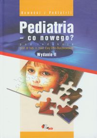 Pediatria co nowego