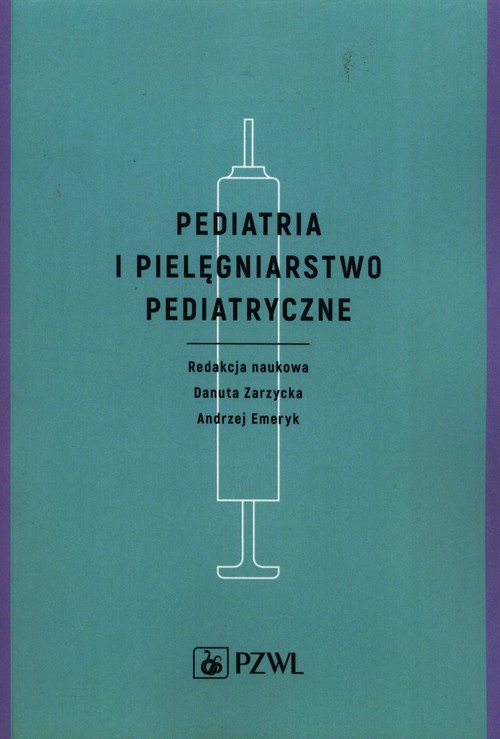 Pediatria i pielęgniarstwo pediatryczne