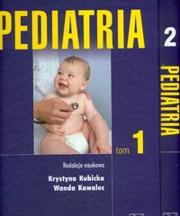 Pediatria Tom 1-2