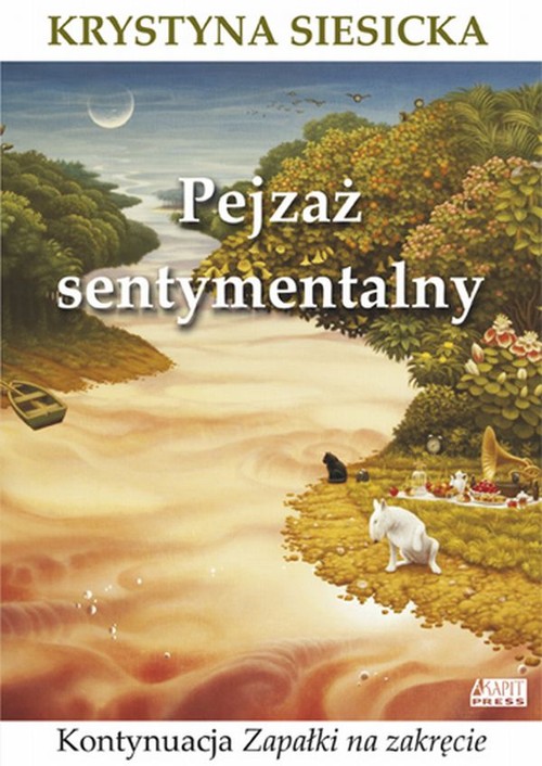 Pejzaż sentymentalny